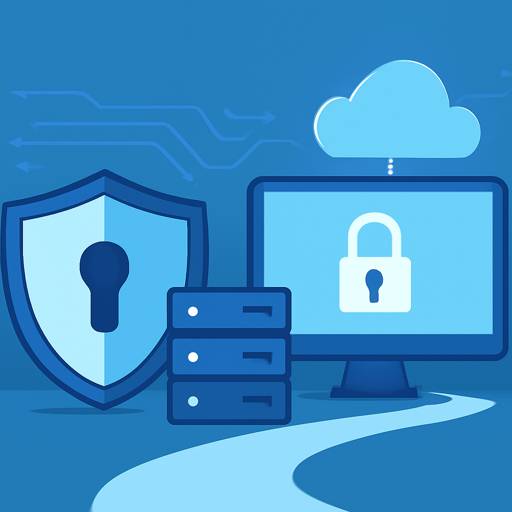Private Pathways to Data: Scalable Proxy Solutions for Secure, Compliant Access
