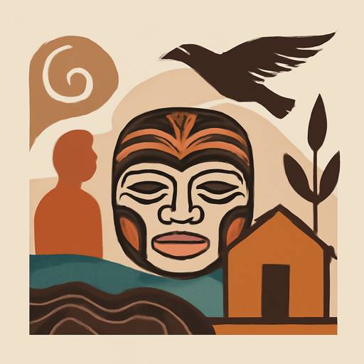 Design That Remembers: Brands, Spaces, and Experiences Rooted in Indigenous Knowledge