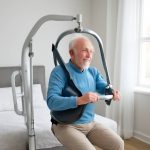 Regain Independence and Safety: The Essential Guide to a Sit to Stand Lift for Home Use