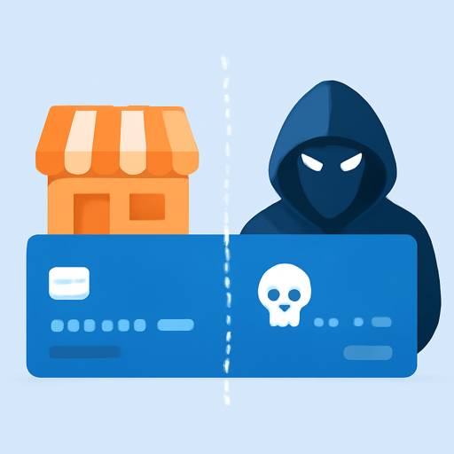 The Hidden Bazaar: Separating Real Credit Card Shops from Dark Web Fraud