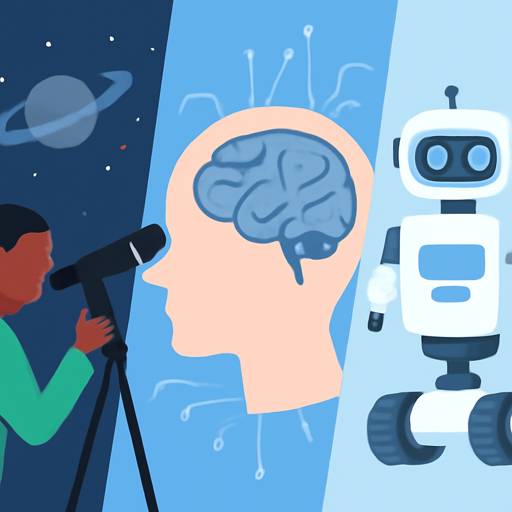 From Stars to Circuits: High-Impact Research Paths in Astronomy, Cognitive Science, and Student Robotics